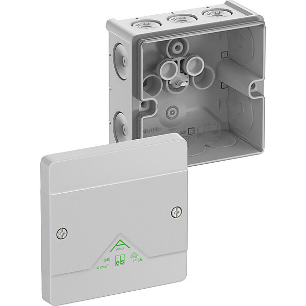 Spelsberg Abzweigkasten Abox 040-L